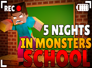 5 Nights at Monster School