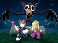 99 Nights in the Woods