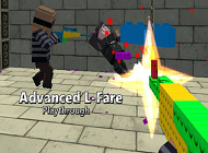Advanced Legy Fare