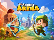 Arrow Arena