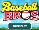 Baseball Bros IO