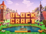 Block Craft 3D