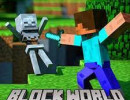 Block World