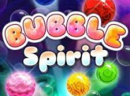 Bubble Spirit