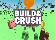 Build and Crush