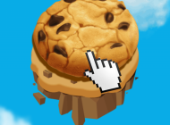 Cookie Clicker City