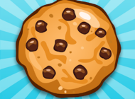 Cookie Clicker