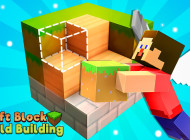 Craft Block World Building