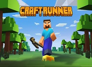 Craft Runner