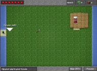 Craft TowerDefense!