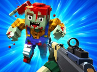Crazy Pixel Apocalypse 4 UI 2026