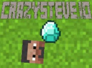 CrazySteve.io
