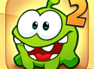 Cut The Rope 2