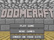 Doomcraft