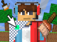 Draw a Skin for Mineblock With Physics