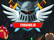 EvoWars.io