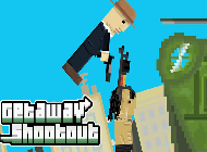 Getaway Shootout