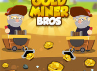 Gold Miner Bros