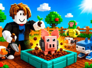 Grow a garden for Brainrots