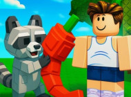 Grow a Garden: Online & Offline