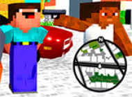 GTA 6 Battle for the Neighborhood!