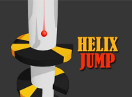 Helix Jump