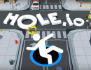 Hole io