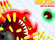 Holey.io