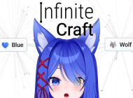 Infinite Craft