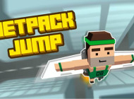 Jetpack Jump