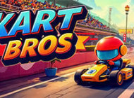 Kart Bros