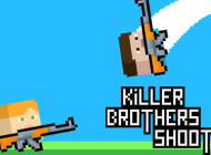 Killer Brothers Shoot