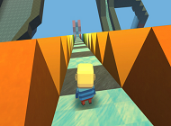 Kogama: Crazy Coasters