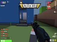 Krunker IO