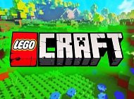Lego Minecraft