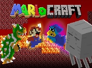 Mario Craft