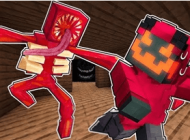 Maze Escape: Craft Man