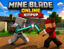 MINE BLADE Online KitPvP