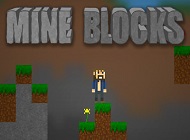 Mine Blocks