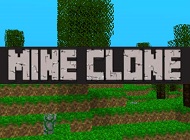 Mine Clone