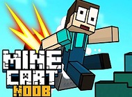 Mine Cart Noob