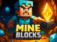 Mineblocks