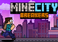 MineCity Breakers