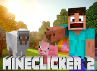 MineClicker 2