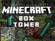Miningcraft Box Tower