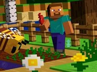 Miningcraft Hidden Items