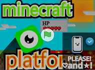 Mine Craft Platform