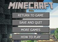 Miningcraft Online
