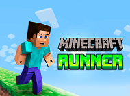 MiningCraft Runner