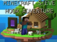 Miningcraft Steve Hook Adventure